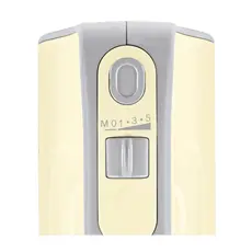 3 - Миксер ручной Bosch MFQ40301, Бежевый