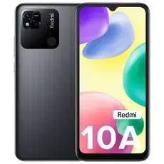 4 - Смартфон Xiaomi Redmi 10A, 4Гб/128Гб, Серый¶