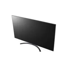 2 - 65" LED SMART Телевизор LG 65UP78006LB, 3840x2160 4K UHD, webOS, Чёрный