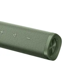 6 - Портативная колонка Xiaomi Sound Outdoor, Чёрный