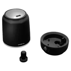 6 - Увлажнитель воздуха Polaris PUH7205Di, Чёрный