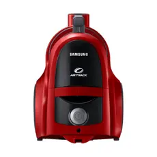3 - Пылесос Samsung VCC45W0S3R/UK, Красный