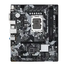 4 - Navigator PC09224//Gaming/PC i5-12400F B760 32GB DDR4 1TB NVMe 500GB...