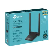 3 - USB Aдаптер TP-LINK Archer TX20U Plus