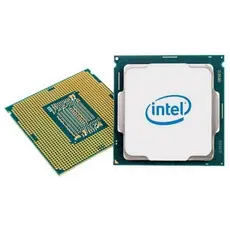 3 - Процессор Intel Pentium G5400, UHD-графика Intel 610, Кулер | Box