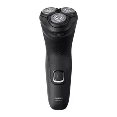 2 - Электробритва мужская Philips S1141/00, Чёрный