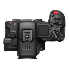 5 - Беззеркальный фотоаппарат Canon EOS R5 C V5 GHz