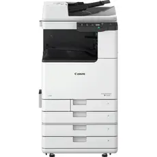3 - МФУ Canon imageRUNNER C3326i, A3, Белый