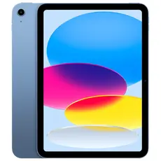 2 - Планшет Apple iPad 11 (2025), Wi-Fi, 6Гб/256Гб, Синий