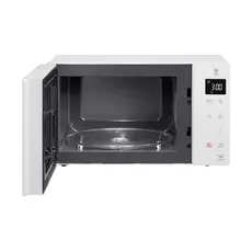 6 - Микроволновая печь LG MH6535GIH, Белый