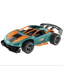 Crazon Smoking Car, R/C 2.4G, 1:14, 333-SC21142 29410
