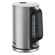 4 - Электрочайник Tefal KI513D10, Нержавеющая сталь
