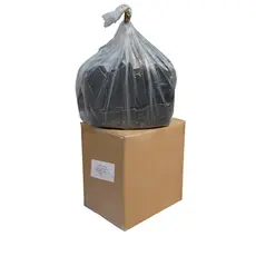 2 - Тонер HG (HQ-2) HG221, 10кг, Черный
