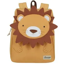 6 - Детский рюкзак Samsonite HAPPY SAMMIES ECO, Полиэстер, Бежевый