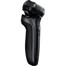 6 - Электробритва мужская Panasonic ES-LV9U-K820, Чёрный