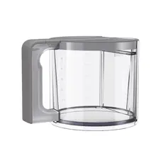 2 - Соковыжималка Braun J700, Нержавеющая сталь