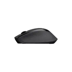 4 - Клавиатура и мышь Logitech MK345, Беспроводное, Чёрный