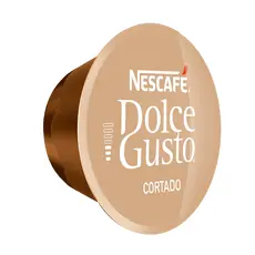 2 - Кофе Nescafe Dolce Gusto Cortado, 16 шт