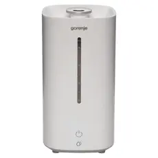 4 - Увлажнитель воздуха Gorenje H45W, Белый