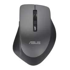 5 - Беcпроводная мышь ASUS WT425, Серый