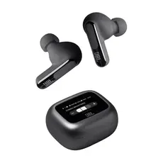 6 - Наушники JBL LIVE Beam 3, Чёрный