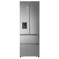 7 - Refr/SBS Hisense RF632N4WIE1
