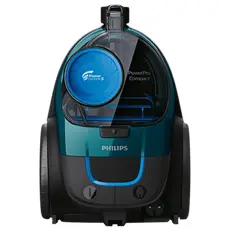 3 - Пылесос Philips FC9334/09, Зеленый