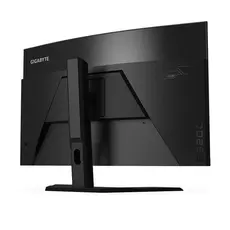 31.5" GIGABYTE G32QC A , Black, Curved-VA, 2560x1440, 165Hz, FreeSync,1ms...