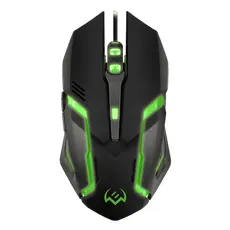 2 - Игровая мышь SVEN RX-G740, Чёрный