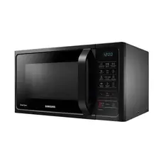 6 - Микроволновая печь Samsung MC28H5013AK/BW, Чёрный