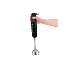 5 - Погружной блендер Tefal HB641838, Чёрный