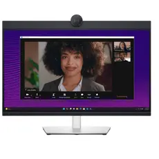 5 - 27" Монитор DELL P2724DEB, IPS 2560x1440 WQHD, Серебристый