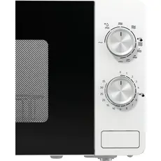 5 - Микроволновая печь Gorenje MO 20 E2W, Белый