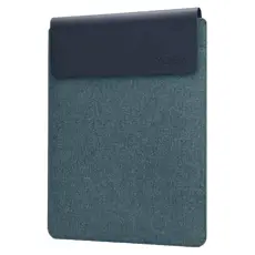 2 - Футляр для ноутбука Lenovo Yoga Sleeve, 14.5", Tidal Teal
