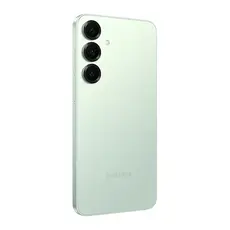 3 - Смартфон Samsung Galaxy S25+, 12GB/512Гб, Мятный