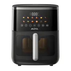 5 - Мультипечь Mova FD10 Pro Max, Чёрный