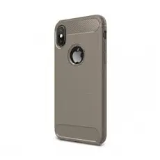 2 - Чехол Xcover iPhone 8/7/SE 2020 - Armor, Grey
