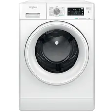 5 - Стиральная машина Whirlpool FFB 7459 WV EE, 7кг, Белый