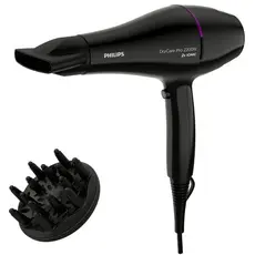 5 - Фен Philips BHD274/00, 2200 Вт, Чёрный