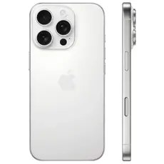 4 - Смартфон Apple iPhone 16 Pro, 512Гб, White Titanium