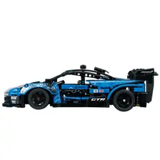 3 - Конструктор LEGO 42123, 10+