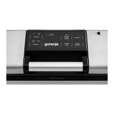 5 - Вакуумный упаковщик Gorenje VS120E PRO, Нержавеющая сталь