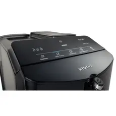 3 - Кофемашина Siemens TF301E09, Чёрный