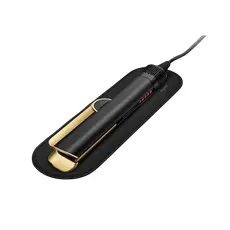 3 - Выпрямитель для волос Dyson Airstrait HT01, Onyx | Gold