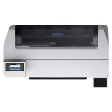 3 - Широкоформатный плоттер Epson SureColor SC-F500, Белый