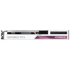 5 - Видеокарта Gigabyte GV-N306TVISION OC-8GD, 8GB GDDR6 256бит