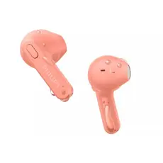 2 - Наушники Philips TAT2236PK/00, Розовый