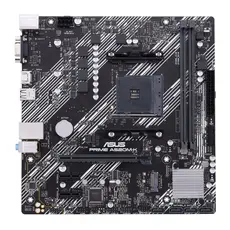 5 - Navigator PC10648 // Gaming / PC Ryzen 5 5600 A520M 16GB M.2 NVMe 1TB...