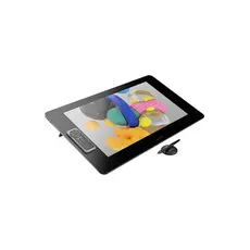 5 - Графический планшет Wacom Cintiq Pro 24, Чёрный