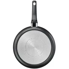 5 - Сковорода Tefal G2680672, 28см, Чёрный